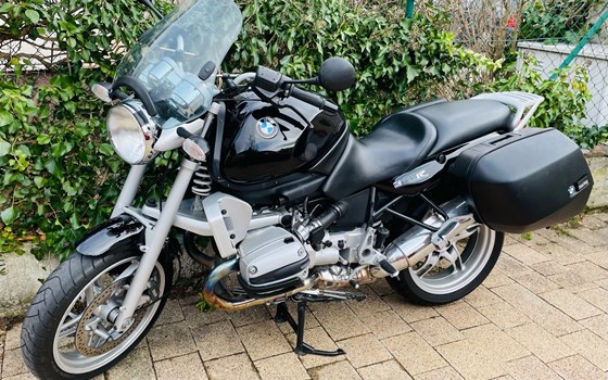 Gebrauchtmotorrad BMW R 850 R - Bild 9 Gebrauchtmotorrad BMW R 850 R - Bild 9