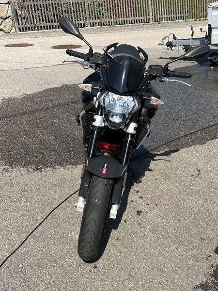 Motorrad