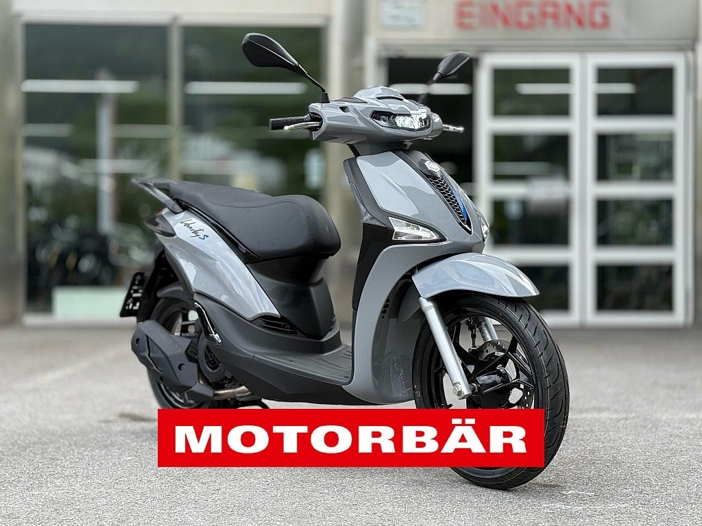 Motorrad