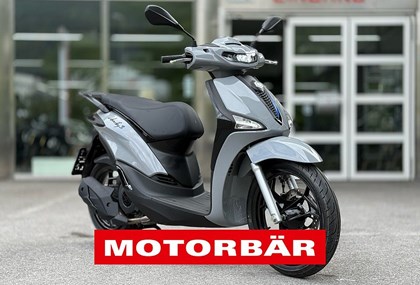 Neumotorrad