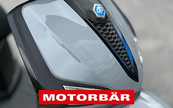 Neufahrzeug Piaggio Liberty 125 S - Bild 10