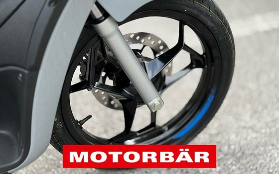 Neufahrzeug Piaggio Liberty 125 S - Bild 11