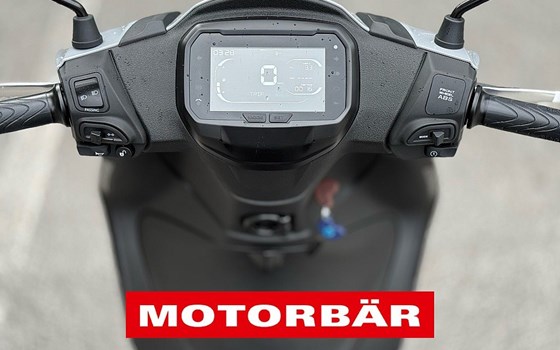 Neufahrzeug Piaggio Liberty 125 S - Bild 4 Neufahrzeug Piaggio Liberty 125 S - Bild 4