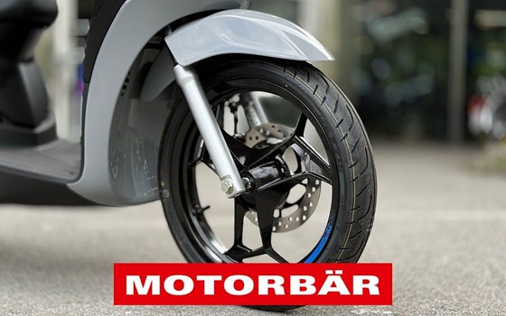 Neufahrzeug Piaggio Liberty 125 S - Bild 5 Neufahrzeug Piaggio Liberty 125 S - Bild 5