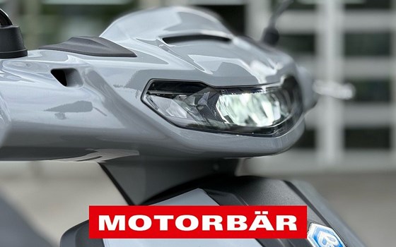 Neufahrzeug Piaggio Liberty 125 S - Bild 7 Neufahrzeug Piaggio Liberty 125 S - Bild 7