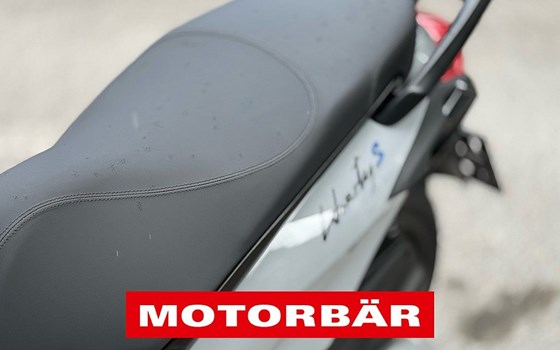 Neufahrzeug Piaggio Liberty 125 S - Bild 9 Neufahrzeug Piaggio Liberty 125 S - Bild 9