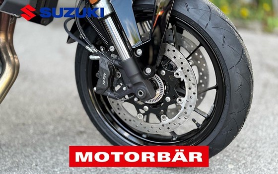 Neufahrzeug Suzuki GSX-8S - Bild 7 Neufahrzeug Suzuki GSX-8S - Bild 7