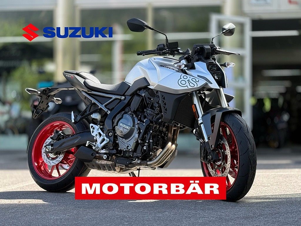 Motorrad