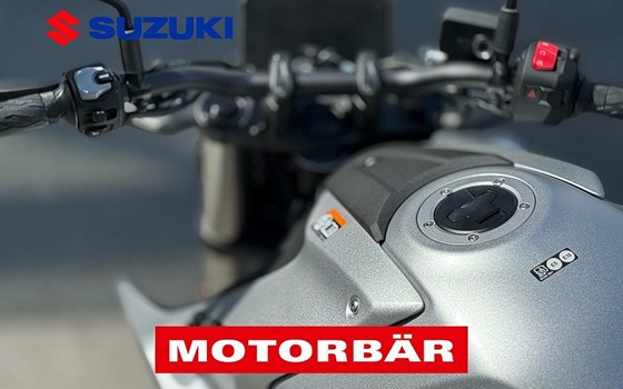 Neufahrzeug Suzuki GSX-8S - Bild 6 Neufahrzeug Suzuki GSX-8S - Bild 6