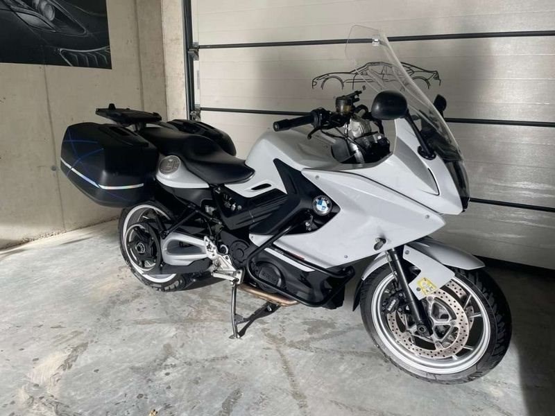Motorrad