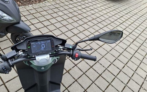 Neufahrzeug Piaggio 1 + - Bild 2