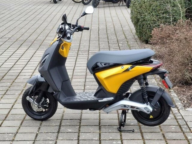 Offer Piaggio 1 + Bild 5: Offer Piaggio 1 +