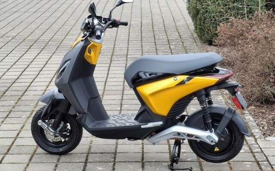 Neufahrzeug Piaggio 1 + - Bild 5