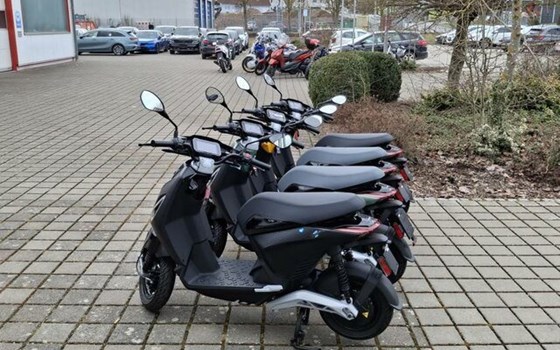 Neufahrzeug Piaggio 1 + - Bild 9