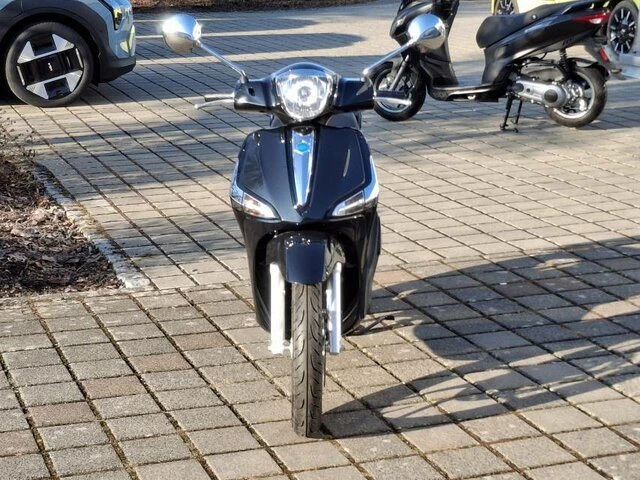 Offer Piaggio Liberty 125 RST Bild 4: Offer Piaggio Liberty 125 RST