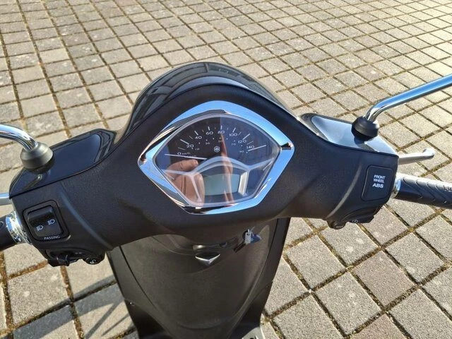 Offer Piaggio Liberty 125 RST Bild 7: Offer Piaggio Liberty 125 RST