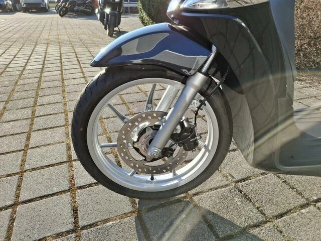 Offer Piaggio Liberty 125 RST Bild 8: Offer Piaggio Liberty 125 RST