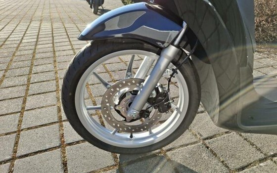 Neufahrzeug Piaggio Liberty 125 RST - Bild 8