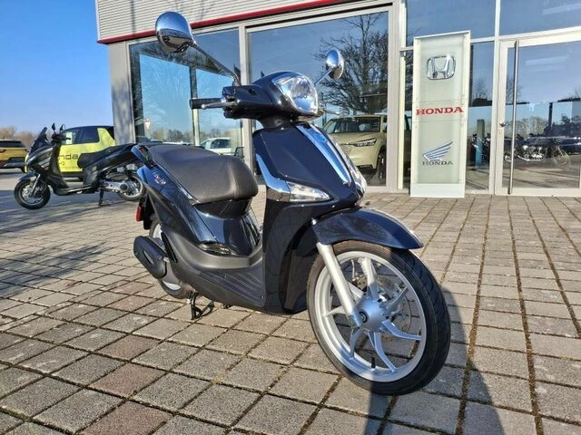 Offer Piaggio Liberty 125 RST Bild 9: Offer Piaggio Liberty 125 RST
