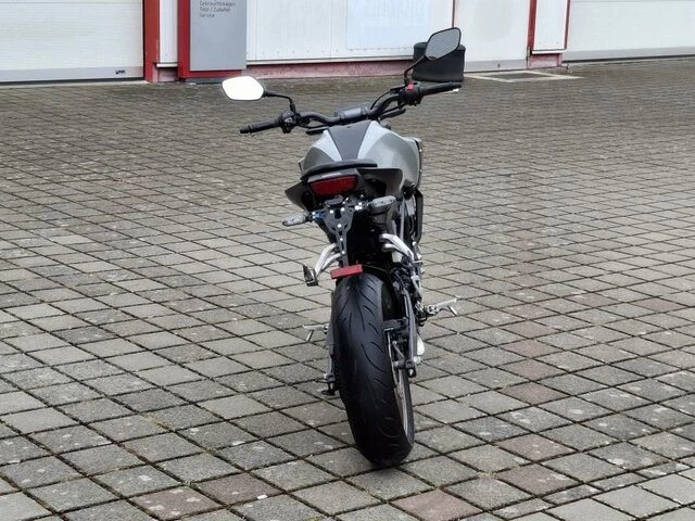 Offer Honda CB125R Bild 2: Offer Honda CB125R