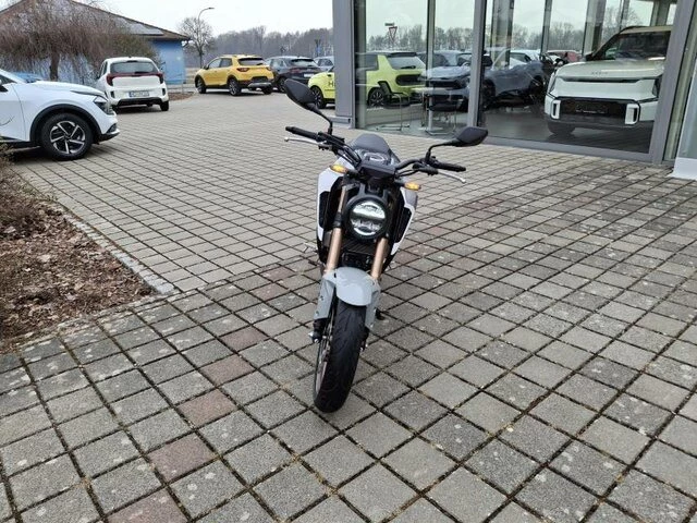 Offer Honda CB125R Bild 6: Offer Honda CB125R