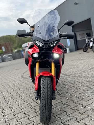 Angebot Yamaha Tracer 9 GT Bild 1: Angebot Yamaha Tracer 9 GT