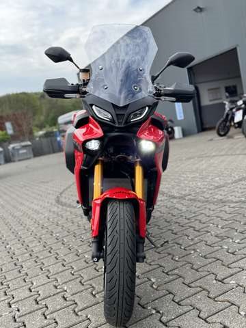 Yamaha Tracer 9 GT