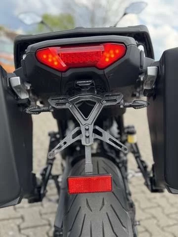 Angebot Yamaha Tracer 9 GT Bild 10: Angebot Yamaha Tracer 9 GT