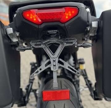 Gebrauchtmotorrad Yamaha Tracer 9 GT - Bild 10