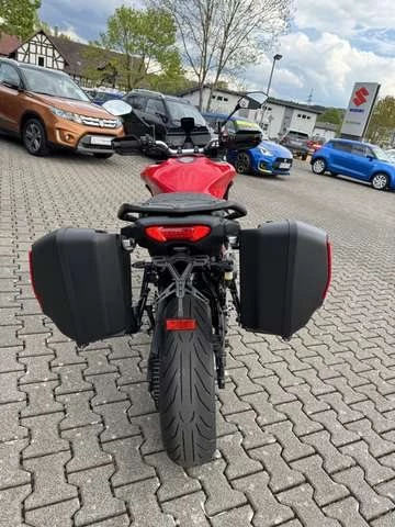 Angebot Yamaha Tracer 9 GT Bild 11: Angebot Yamaha Tracer 9 GT