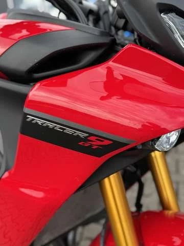 Angebot Yamaha Tracer 9 GT Bild 13: Angebot Yamaha Tracer 9 GT
