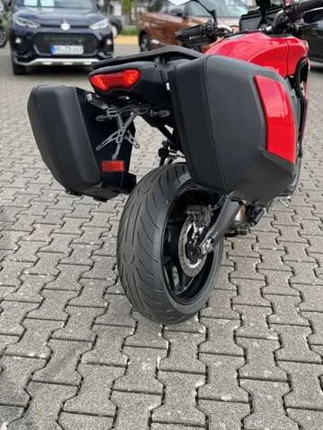 Angebot Yamaha Tracer 9 GT Bild 14: Angebot Yamaha Tracer 9 GT