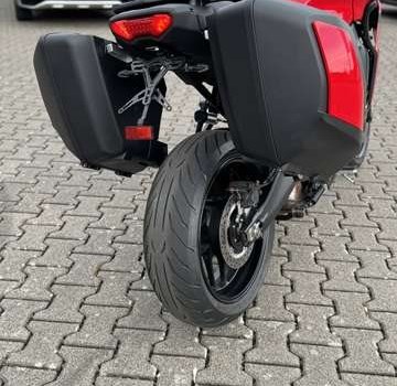 Gebrauchtmotorrad Yamaha Tracer 9 GT - Bild 14