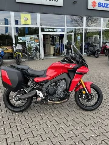 Angebot Yamaha Tracer 9 GT Bild 2: Angebot Yamaha Tracer 9 GT