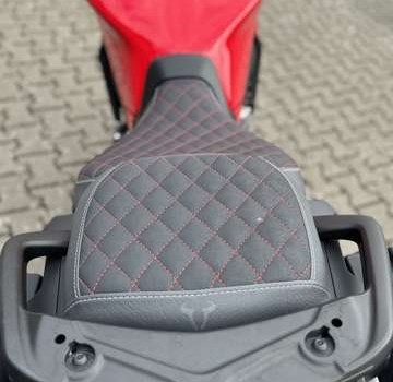 Gebrauchtmotorrad Yamaha Tracer 9 GT - Bild 3