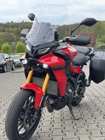Angebot Yamaha Tracer 9 GT Bild 4: Angebot Yamaha Tracer 9 GT