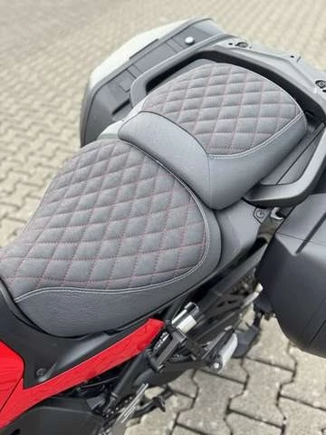 Angebot Yamaha Tracer 9 GT Bild 5: Angebot Yamaha Tracer 9 GT