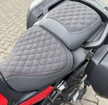 Gebrauchtmotorrad Yamaha Tracer 9 GT - Bild 5