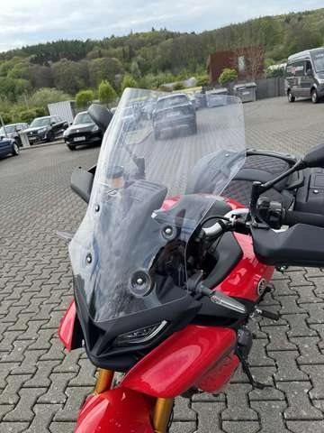 Angebot Yamaha Tracer 9 GT Bild 6: Angebot Yamaha Tracer 9 GT