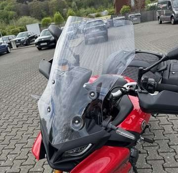 Gebrauchtmotorrad Yamaha Tracer 9 GT - Bild 6