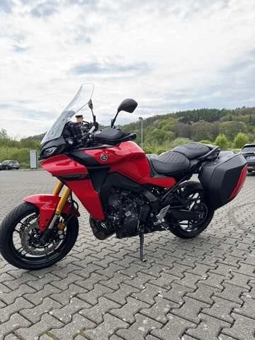 Angebot Yamaha Tracer 9 GT Bild 7: Angebot Yamaha Tracer 9 GT