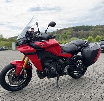 Gebrauchtmotorrad Yamaha Tracer 9 GT - Bild 7