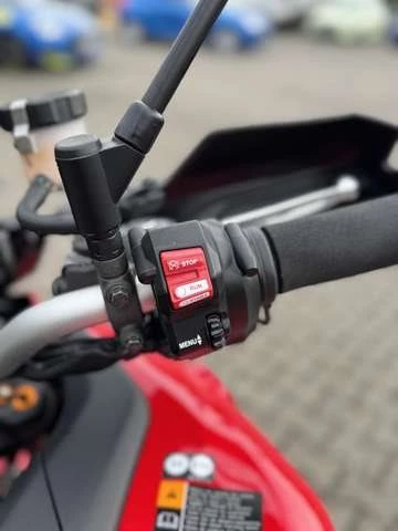 Angebot Yamaha Tracer 9 GT Bild 8: Angebot Yamaha Tracer 9 GT