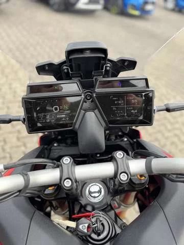 Angebot Yamaha Tracer 9 GT Bild 9: Angebot Yamaha Tracer 9 GT