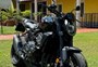 Motorrad