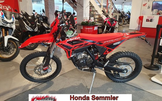 Neufahrzeug Beta RR 125 4T LC Enduro - Bild 1