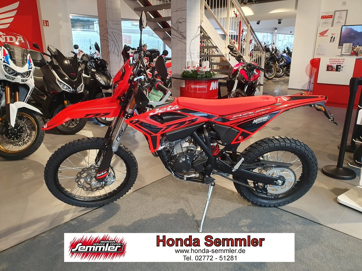 Beta RR 125 4T LC Enduro