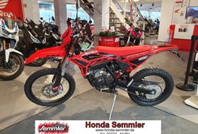 Beta RR 125 4T LC Enduro
