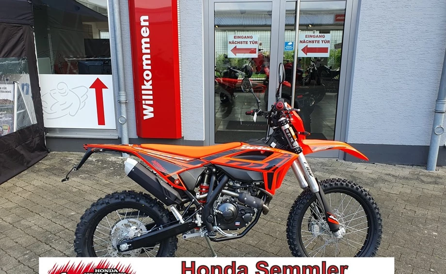 Angebot Beta RR 125 4T LC Enduro Bild 1: Angebot Beta RR 125 4T LC Enduro
