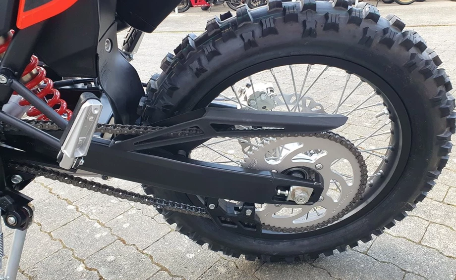 Angebot Beta RR 125 4T LC Enduro Bild 10: Angebot Beta RR 125 4T LC Enduro